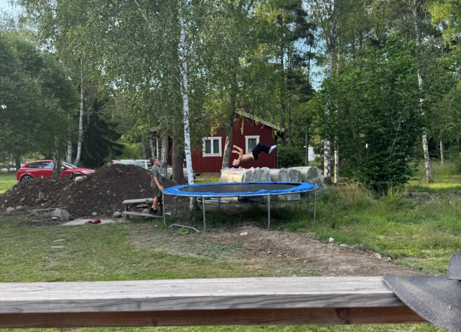 Aelgdals Villa Stockholm 0*,  Zweden