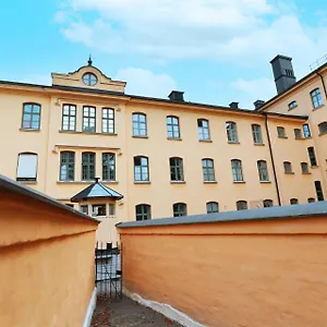 Albergue Stf Langholmen, Estocolmo