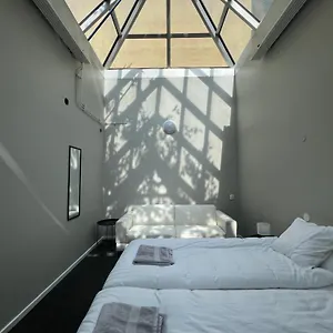 因特霍酒店 斯德哥尔摩